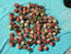 Россыпи ягод  земклуник